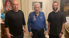 تفاصيل زيارة حسام حسن لـ مرتضى منصور: من اخطأ سيحاسب