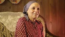 عارفة عبدالرسول تتحدث عن تعاونها مع مي عمر في رمضان 2027