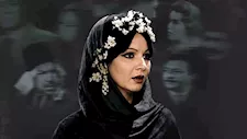 كيف أطل النجوم على بوسترات مهرجان القاهرة السينمائي في دوراته السابقة؟