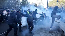 احتجاجات طلابية جديدة في فرنسا وسط مطالب بتحسين التعليم