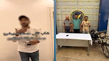 الداخلية تكشف تفاصيل استخدام خط محمول باسم شخص آخر في واقعة نصب بكفر الشيخ