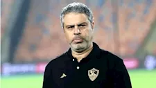 نبيل محمود: منحت معتمد جمال معلومات عن الجيش الرواندي قبل مواجهة الزمالك