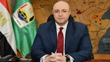 إحالة رئيس قرية الغرق بالفيوم للتحقيق بسبب المتغيرات المكانية