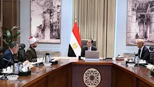 رئيس الوزراء يستعرض محاور جلستي التعليم والثقافة في "منتدى مصر 2026" - تفاصيل