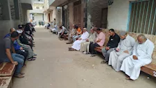 والد ضحية حادث السودان لـ"مصراوي": "ابني شغال بالأجرة.. وما كنتش متوقع اللي حصل"- فيديو 