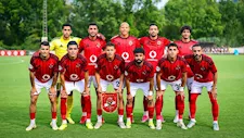 قناة مجانية تعلن نقل مباراة الأهلي وكيتارا الأوغندي في الكونفدرالية