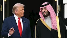 ترامب: تحدثت مع ولي العهد السعودي والحوثيون يتصرفون بشكل "سيئ للغاية"
