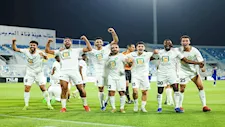 فيديو أهداف مباراة البنك الأهلي وطلائع الجيش في الدوري المصري