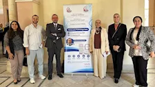 بحضور خبير إيطالي.. افتتاح وحدة للباثولوجيا الجزيئية بطب عين شمس للعلاج الموجه للأورام