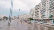 خريطة الأمطار الرعدية بالنصف الثاني من الخريف.. والأرصاد تحذر