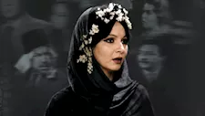 أزمات حاصرت بوسترات مهرجان القاهرة السينمائي.. قبل أزمة شادية