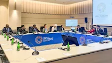 وزير التخطيط يبحث مع البنك الدولي تطورات استحداث آليات تمويل مبتكرة بالعملة المحلية