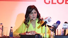مصر تستضيف المهرجان العالمي لريادة الأعمال 2026 بمشاركة 10 آلاف زائر نوفمبر المقبل