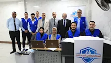 التأمين الصحي الشامل بالإسماعيلية: إجراء 18.7 ألف عملية خلال 6 أشهر