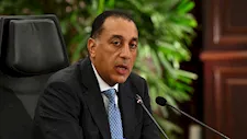 برئاسة مدبولي..  بدء اجتماع الحكومة الأسبوعي بالعاصمة الجديدة