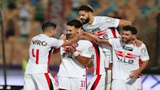 قائد الزمالك يتحدى الجيش الرواندي: تعلمنا من مباراة القمة.. وجئنا للفوز