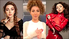 ميريام فارس تنفي التصريحات المنسوبة لها بشأن الحرب وتهدد بالمقاضاة