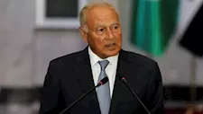 أبو الغيط: الشعب المصري أنقذ مصر في 30 يونيو كما فعل خلال حرب أكتوبر