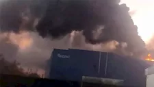 هجوم أوكراني جديد يستهدف أكبر مركز بيانات روسي