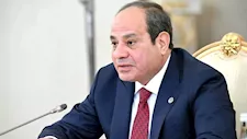 السيسي: مستمر في العمل حتى آخر يوم لي في الحكم