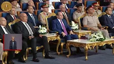 نص كلمة الرئيس السيسي بـالندوة التثقيفية الـ44 للقوات المسلحة
