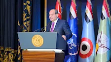الرئيس السيسي يكشف أوجه التشابه بين تحديات مصر في حرب أكتوبر وعام 2013