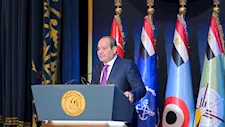 السيسي: حديثي عن تحديات الدولة لم يتغير لأنها ما زالت موجودة