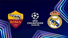 ريمونتادا مثيرة.. ملخص مباراة ريال مدريد وروما في دوري أبطال أوروبا