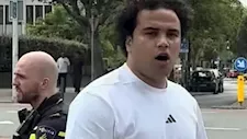 تجديد حبس أحمد ناصر نائب رئيس اتحاد شباب المصريين بالخارج في هولندا 14 يومًا