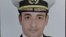 غرقت في 5 دقائق.. ماذا حدث للسفينة "HS DIGNITY" قبالة سواحل بلغاريا؟