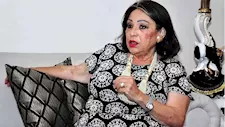 مساعد وزير الخارجية الأسبق تكشف رسائل الرئيس خلال الندوة التثقيفية الـ 44