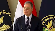 وزير الداخلية يعلن استحداث تخصص الذكاء الاصطناعي والأمن السيبراني بأكاديمية الشرطة