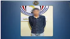 موظف بنك مزيف يستولي على أموال المواطنين بالمنيا بحجة تحديث البيانات