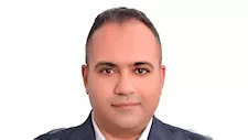 مصرع نائب رئيس جهاز مدينة العبور وآخر في حادث بمنطقة الشروق