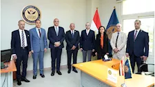 الرقابة المالية تفتتح أول مكتب تمثيل لها خارج القاهرة بالإسكندرية