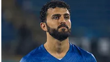 مجد الزعبي: الدوري المصري وجهة مهمة للاعب العربي.. والاحتراف يحتاج إلى