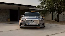 مرسيدس GLC الكهربائية بالكامل تصل مصر بسعر 4.9 مليون جنيه.. صور وتفاصيل