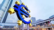 إنتاج الصناعة ينخفض 1.1% بمنطقة اليورو في أغسطس 2026