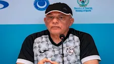 مدرب الجيش الرواندي لـ "مصراوي": الزمالك يسعى لمحو خسارة القمة.. وسنرد