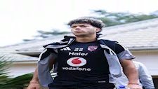 الأهلي ينهي مرانه الثاني في أوغندا استعداداً لـ كيتارا