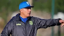 مدرب الجيش الرواندي يوجه رسالة لجماهيره قبل مواجهة الزمالك في دوري أبطال