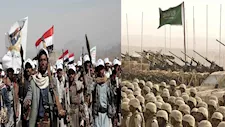بيان حوثي بعد عملية "قصر المعاشيق": سنستهدف التحشيدات السعودية أينما كانت