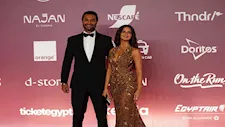منافسة على الأناقة.. نجوم الفن يتألقون في افتتاح الجونة 2026