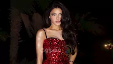 هدى المفتي تنشر صورها من حفل افتتاح مهرجان الجونة السينمائي والجمهور يعلق