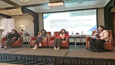 قومي المرأة يستعرض نتائج برنامج التعاون الدولي الكوري لدعم المشروعات النسائية