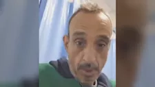 ممرض بطوخ يستغيث لإنقاذ زوجته بالعناية المركزة وصحة القليوبية ترد