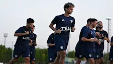 تفاصيل مران الزمالك الأخير في رواندا قبل مواجهة الجيش