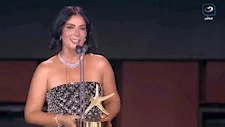 مهرجان الجونة السينمائي يفتتح دورته التاسعة بحفل يحتفي بسحر السينما ويكرم