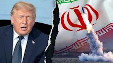 ترامب يحسم حدود الحرب: لا أسلحة نووية ضد إيران ولا قوات برية داخل أراضيها