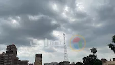 الأرصاد: فرص لسقوط أمطار على مناطق متفرقة بالقاهرة والمحافظات